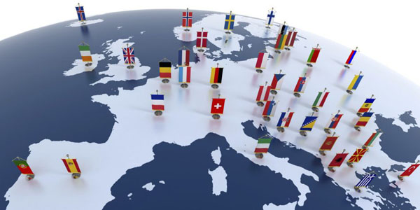 5 Città Europee Dove Fare L'Erasmus