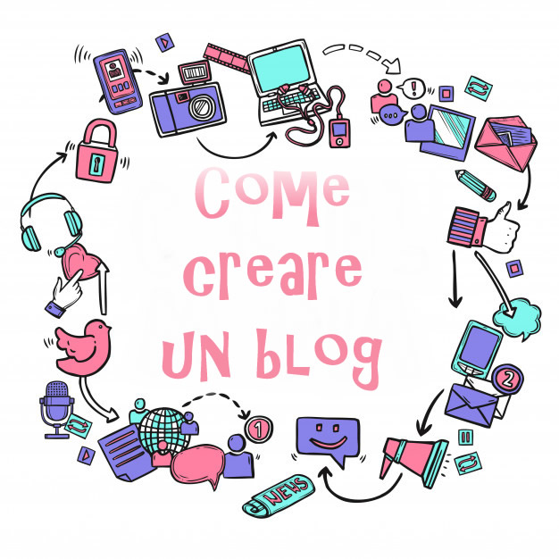 Creare un blog: guida completa