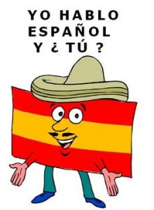lingua spagnola