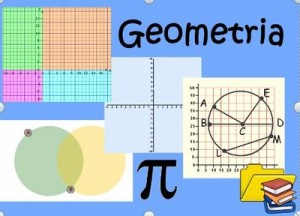 imparare la geometria