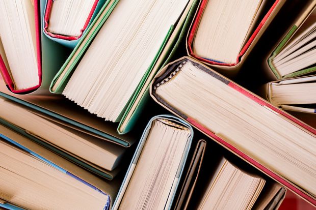 6 libri da leggere prima di iniziare l'Università